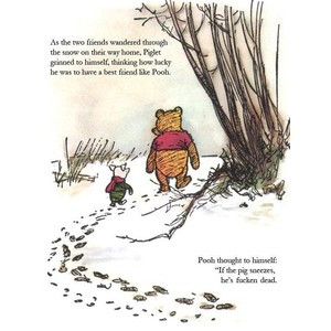 Winnie The Pooh Quotes Greatest Cartoon Characters