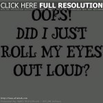 Oops Funny Quotes » Oops Funny Quotes