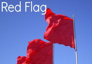 red flag3