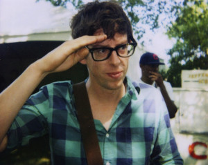Patrick Carney Photo Chris...