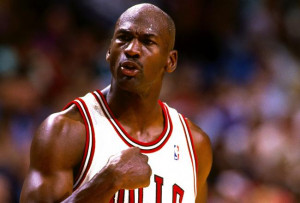 What job seekers can learn from Michael Jordan