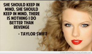 Taylor Swift Quotes And Sayings