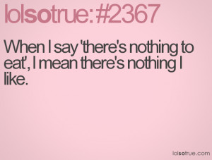 Lolsotruecom Relatable Quotes Funny Facebook Picture