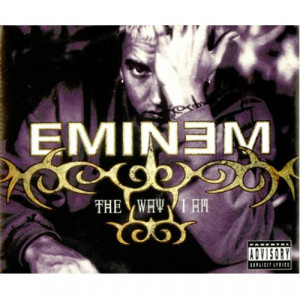 ... friendly product information for Eminem - The Way I Am from eil.com
