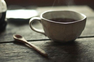 ... tea the essence of the leaves becoming a part of me thich nhat hanh