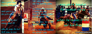 barrel Racing Poems Quotes