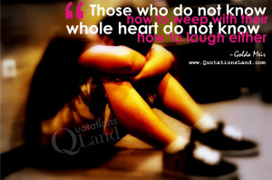 Break Up Quotes HD Wallpaper 9