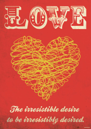 love poster design | love posters with quotes | poster design derry ...