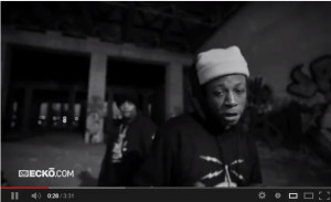 Big Krit Joey Badass And