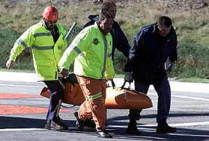 Hansie Cronje Hawker Siddeley Turboprop Airplane Crash