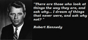 Kennedy Quotes