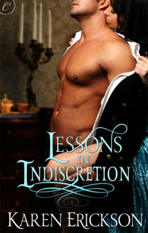 Start by marking “Lessons in Indiscretion (The Merry Widows, #1 ...