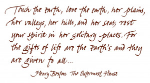 Hippie Quotes About the Earth http://good-allthingsgood.blogspot.com ...