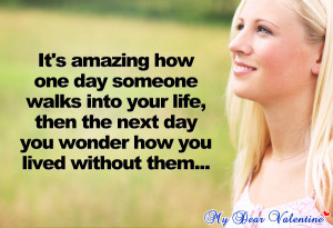 10 Cute Love Quotes that Make You Smile