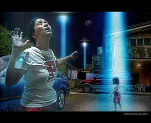 ... in the fulfillment of end times prophecy many christians are going