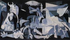 Guernica | Pablo Picasso – 1937