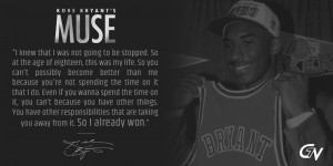 The Best Quotes From Kobe Bryant’s Muse
