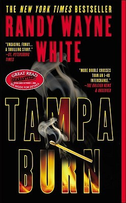 Start by marking “Tampa Burn” as Want to Read: