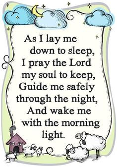 Prayer for morning light quote via Carol's Country Sunshine on ...