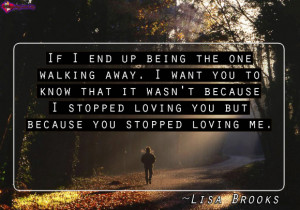 Sad Quotes About Relationships Ending Read quote