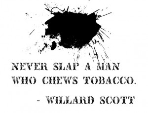Willard Scott