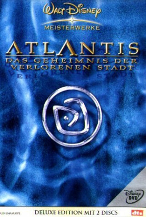 ... 2000 titles atlantis the lost empire atlantis the lost empire 2001