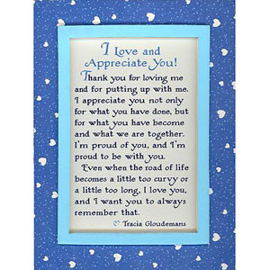 If It's Okay With You (Quotes from a Greeting Card) « Mind on Display