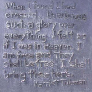 Let freedom reign from all over and therefore let it remain from that ...