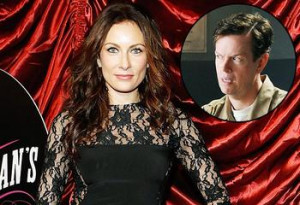 The Good Wife Scoop: Laura Benanti Cast as Colin Sweeney's Fiancée