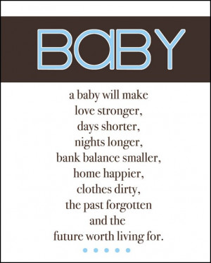 ... shower card messages baby card sayings saying for a baby shower card