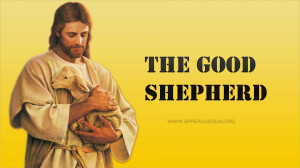 The Good Shepherd2HD Wallpapers