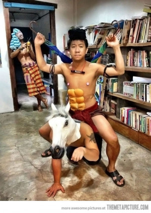 Funny photos funny Asian guys weird photo
