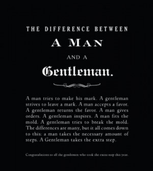 Excellent distinctions.