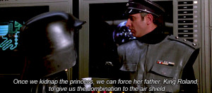 Spaceballs Dark Helmet Quotes