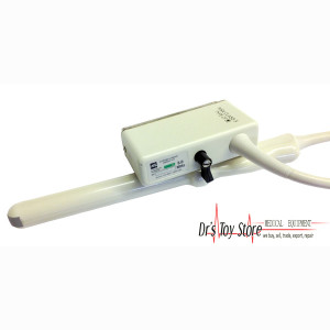 Curved Linear Transducer Ultrasound