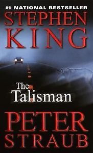 The Talisman by Peter Straub and Stephen King 2001 Paperback