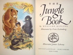 Jon Favreau Finally Casts His Baloo In The Jungle Book