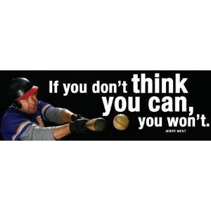 baseball motivational posters on amazon com baseball motivational