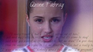 Glee Quinn Fabray