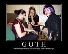 gothic humor more gothic humor goth humor
