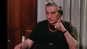 27 Great Golda Meir Quotes