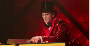 Home TV American Horror Story ‘AHS: Freak Show’ episode 11 recap ...