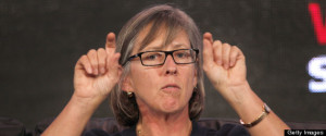 Mary Meeker Pictures