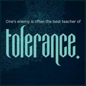 Tiger's Curse Series Quote