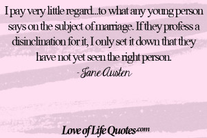 Famous Quotes About Love And Life And Marriage Images
