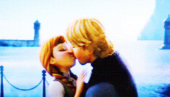 ... quotes Kristen Bell gifset Jonathan Groff anna frozen Princess Anna