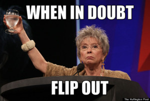 Rita Moreno's Best Quotes From Her NCLR Speech