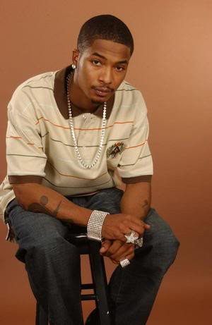 Chingy Tattoos