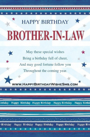 in law is in labor poem for a brother in law brother in law quote 2