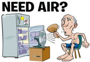 ... call our office to get a FREE quote for air conditioning! 781-837-9994